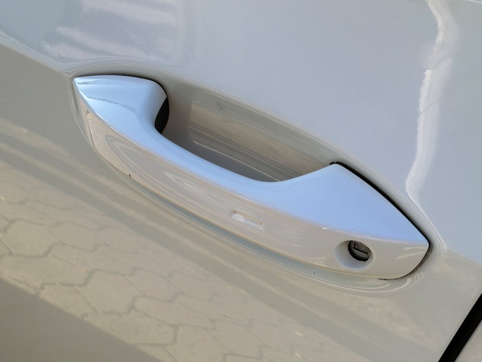 VW Golf VIII 1,4 eHybrid DSG 5d