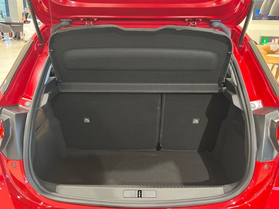 Opel Corsa-e 50 Edition 5d