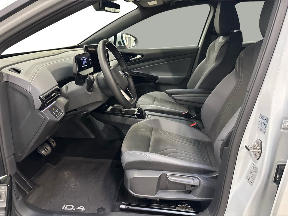 VW ID.4 77 Style 5d