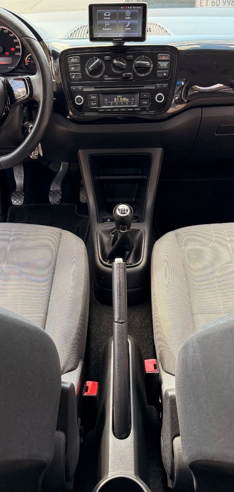 VW Up! 1,0 60 Life Up! BMT 5d