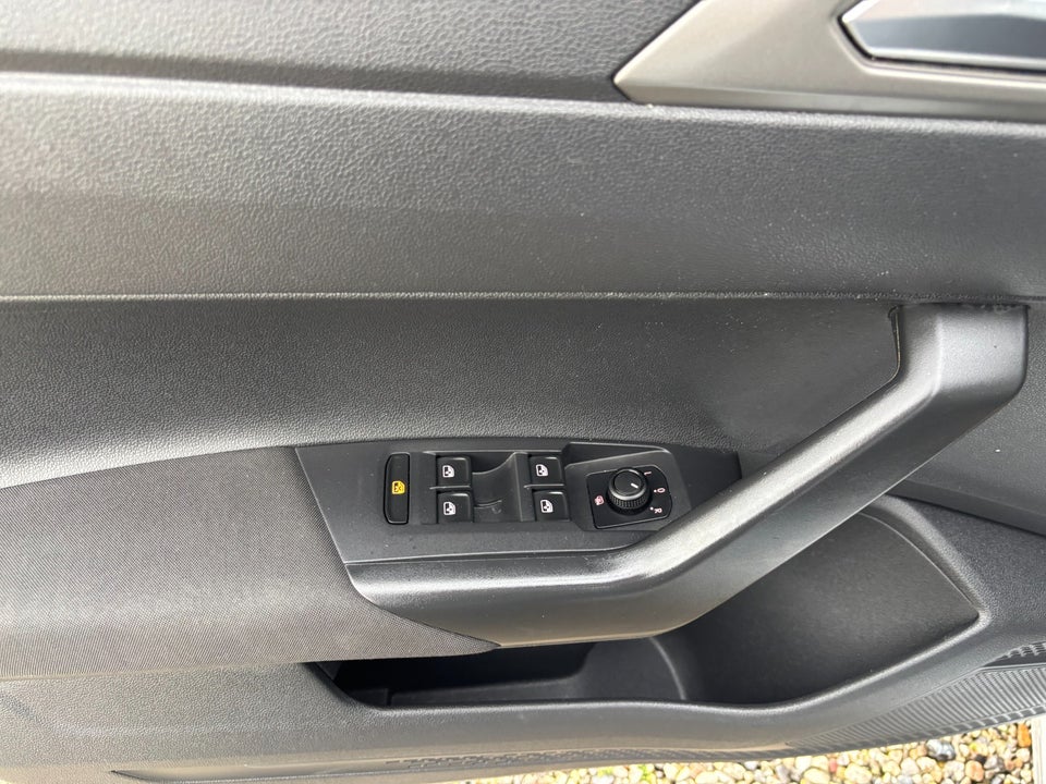 VW Polo 1,0 TSi 95 Comfortline 5d