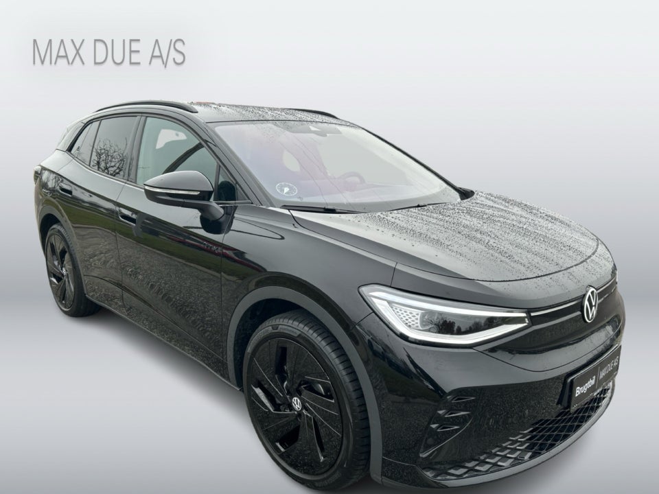 VW ID.4 77 GTX 4Motion 5d