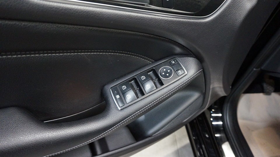 Mercedes B180 d 1,5  5d