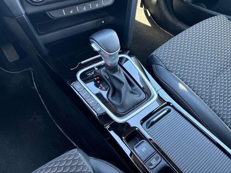 Kia Ceed 1,6 PHEV Upgrade SW DCT 5d