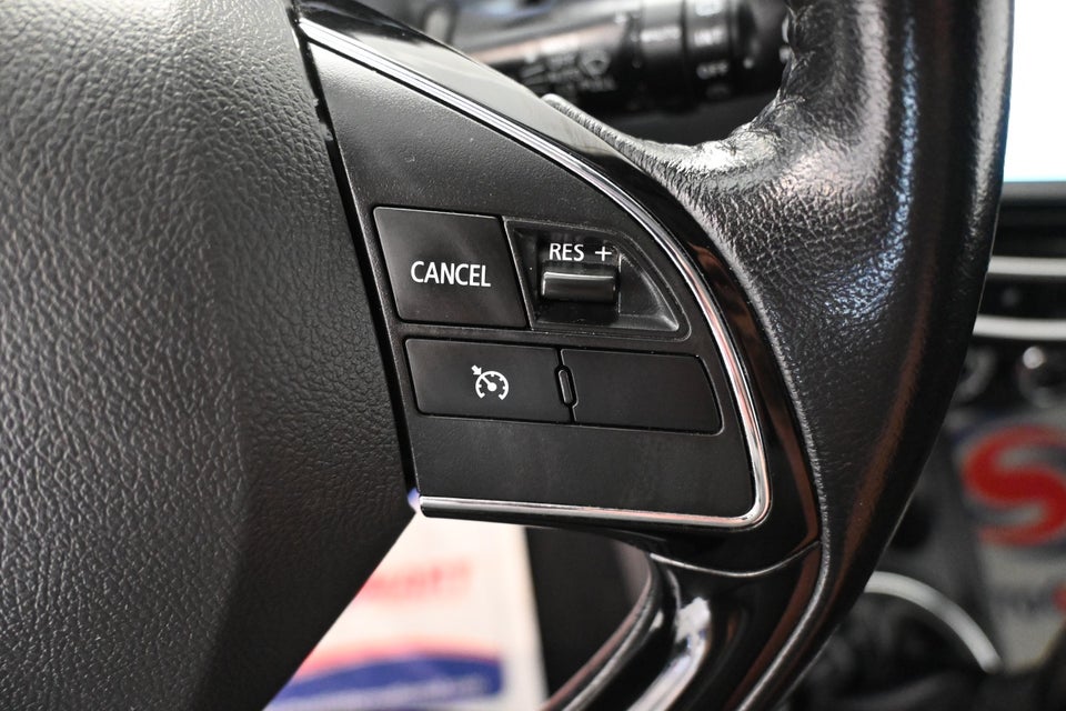 Mitsubishi ASX 1,6 Invite 5d