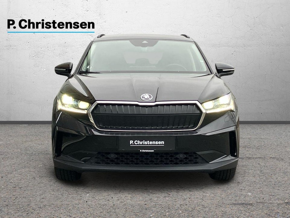 Skoda Enyaq 60 iV Premium 5d