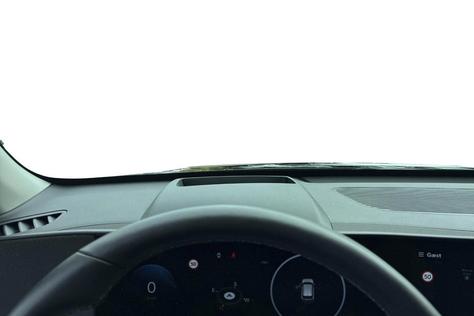 Hyundai Kona 65 EV Ultimate 5d