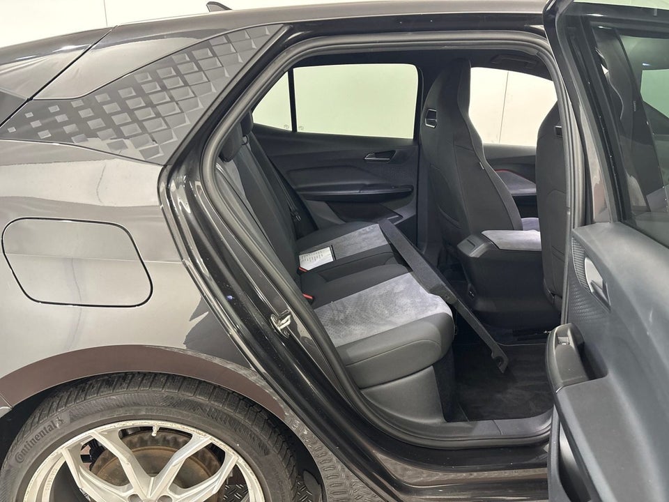 Cupra Born 58 e-Boost 5d