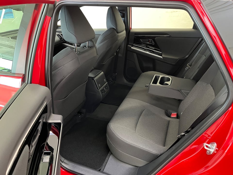 Toyota bZ4X Comfort 5d