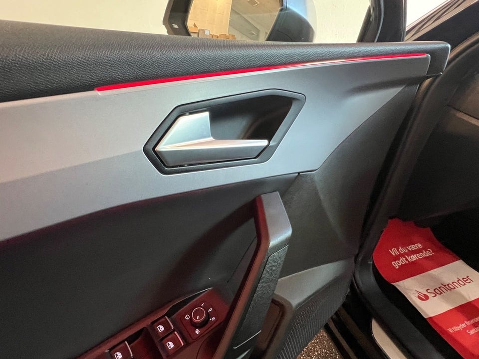 Seat Leon 1,4 eHybrid FR DSG 5d