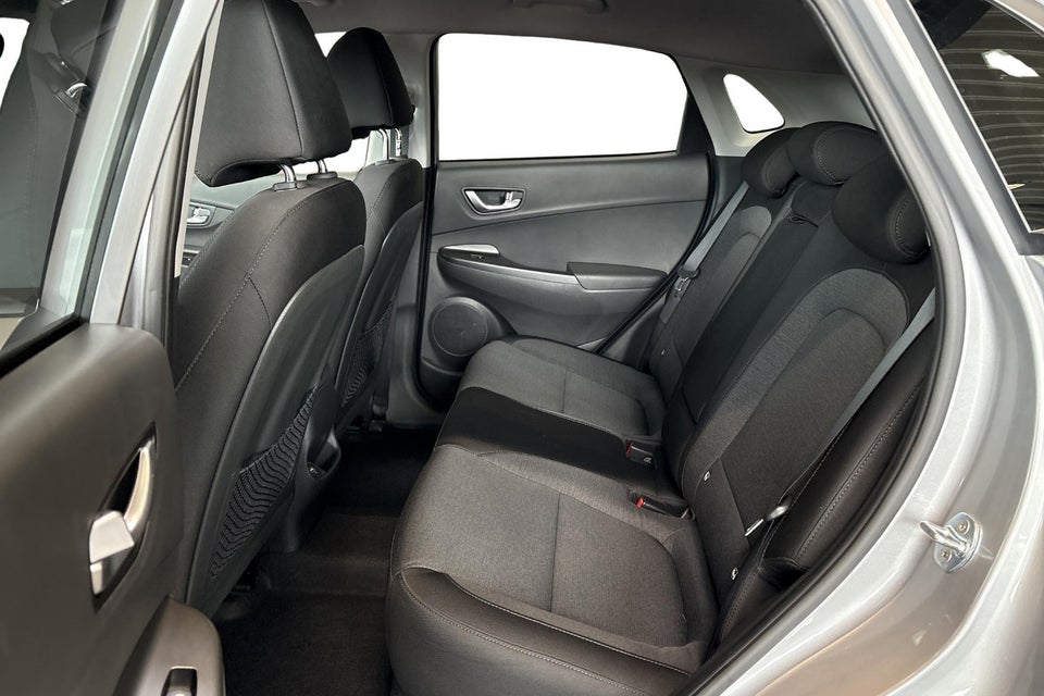 Hyundai Kona 39 EV Trend 5d