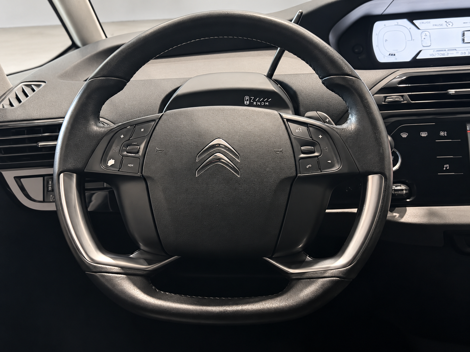 Citroën Grand C4 Picasso 2,0 BlueHDi 150 Intensive EAT6 7prs 5d