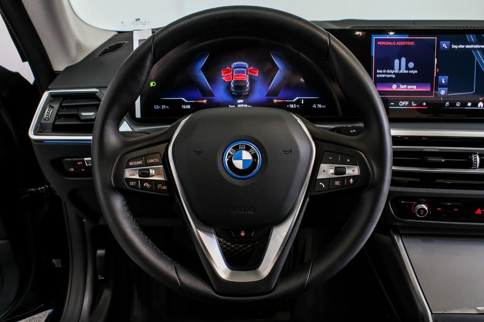 BMW i4 eDrive35 5d