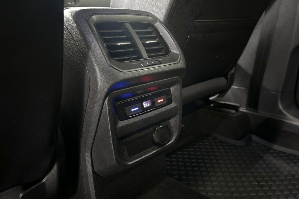 VW Tiguan 1,4 eHybrid R-line DSG 5d