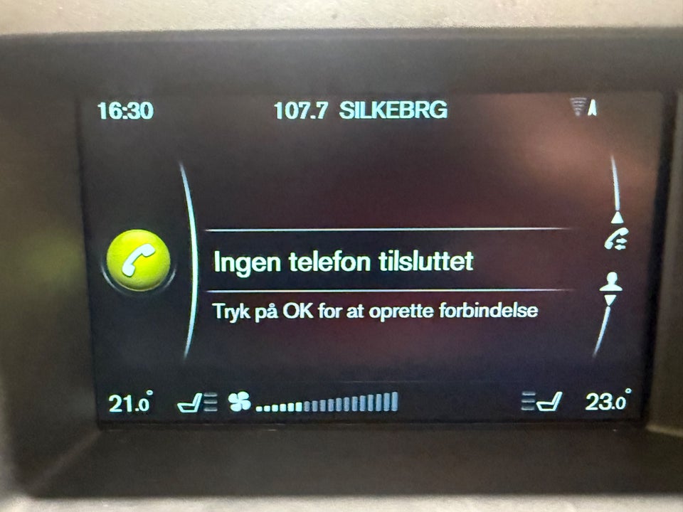 Volvo XC60 2,0 D4 190 R-Design aut. 5d