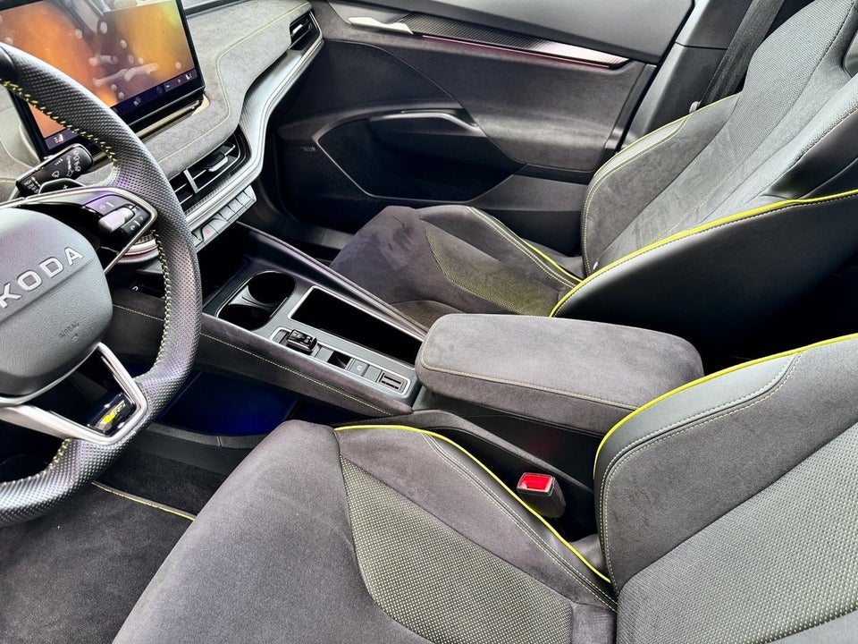 Skoda Enyaq iV RS Maxx 5d