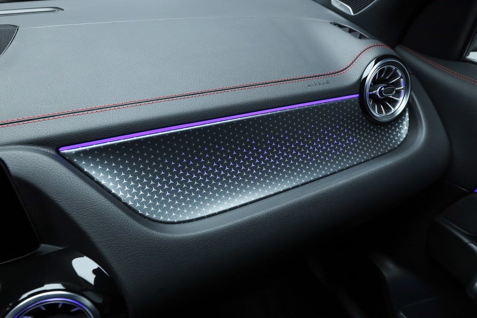 Mercedes EQA250+ AMG Premium 5d