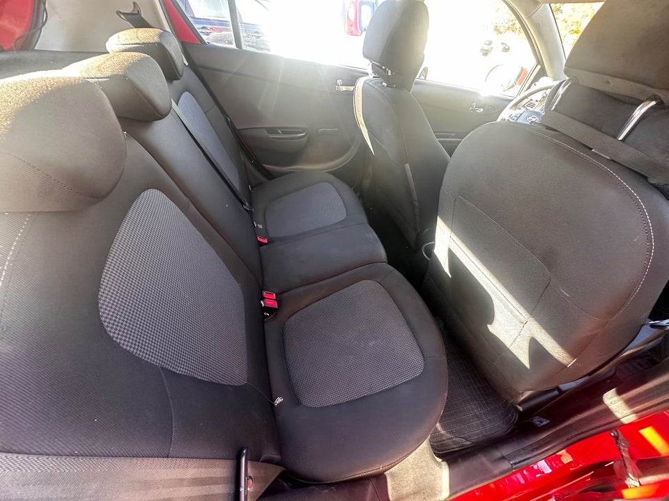 Hyundai i20 1,25 Classic 5d