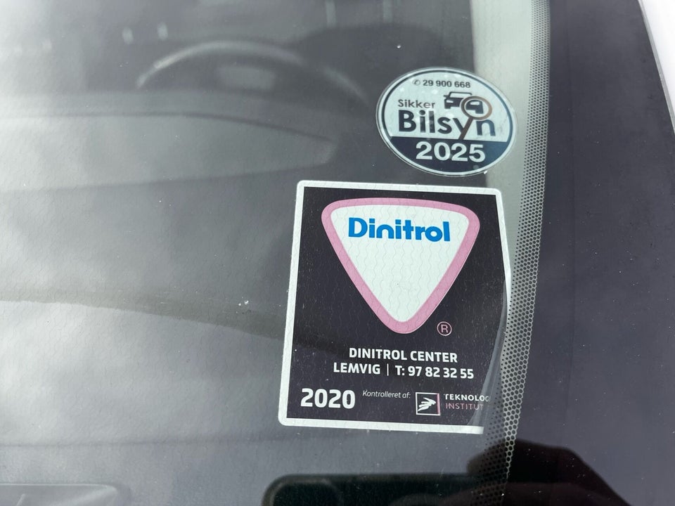 Ford Transit Custom 280S 2,0 TDCi 130 Trend