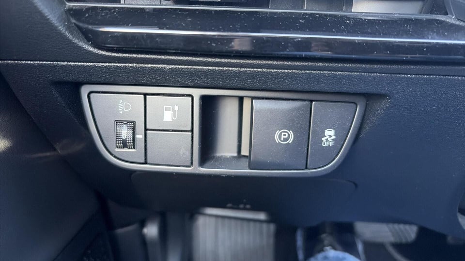 Kia EV6 77 Long Range Upgrade 5d