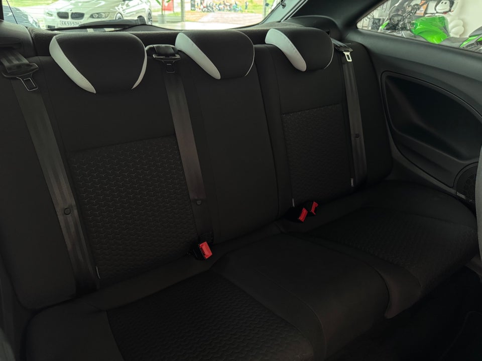 Seat Ibiza 1,8 TSi 192 Cupra SC 3d