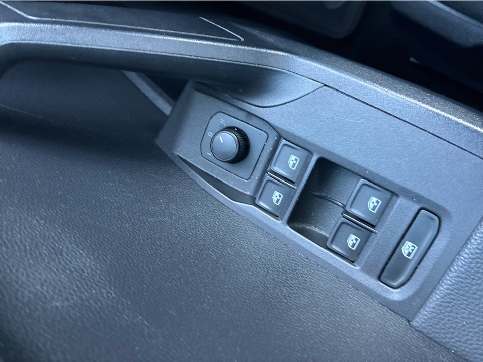 Seat Arona 1,0 TSi 95 Style 5d