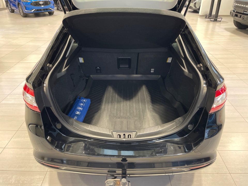 Ford Mondeo 1,5 SCTi 160 Titanium 5d