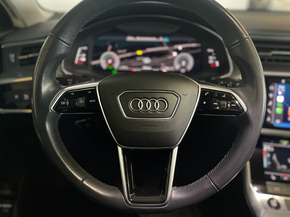 Audi A6 50 TFSi e Sport Prestige Avant quattro S-tr. 5d