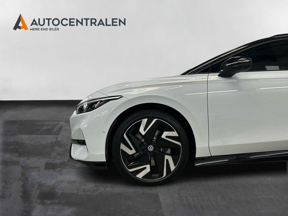 VW ID.7 86 Style S Tourer 5d