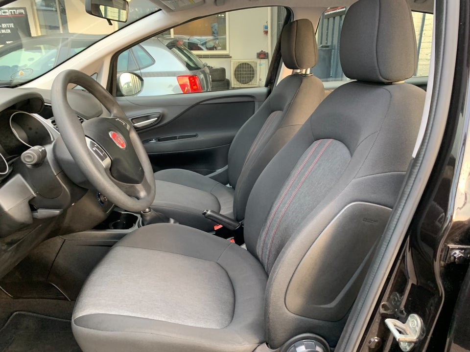 Fiat Punto 1,2 Ciao 5d