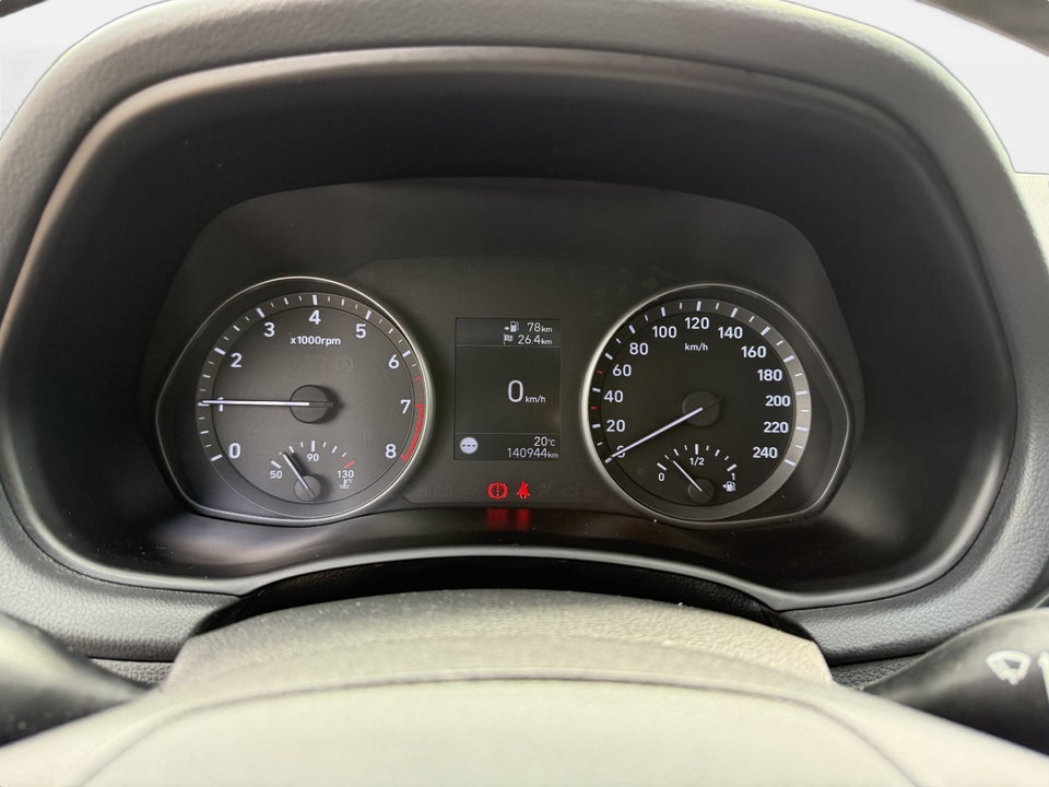Hyundai i30 1,0 T-GDi Premium 5d