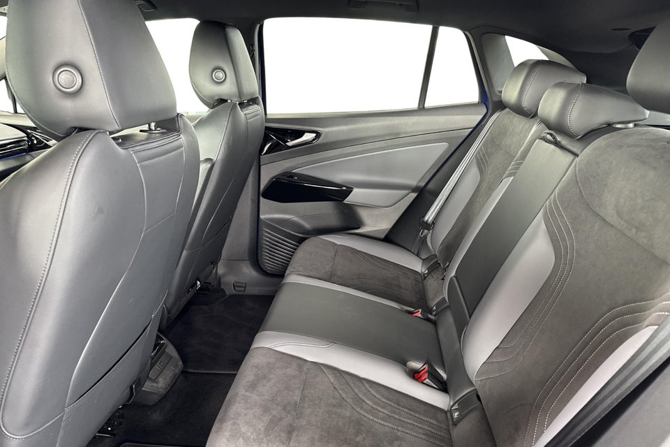 VW ID.4 77 Style+ 5d