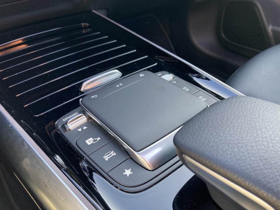 Mercedes EQA250+ Progressive 5d