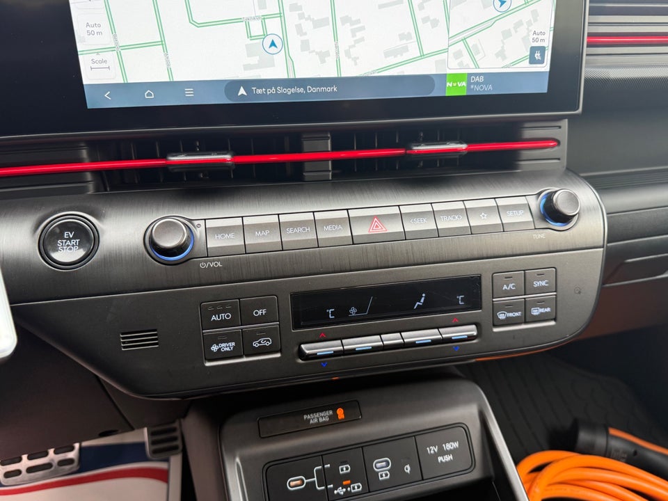 Hyundai Kona 65 EV N-Line 5d