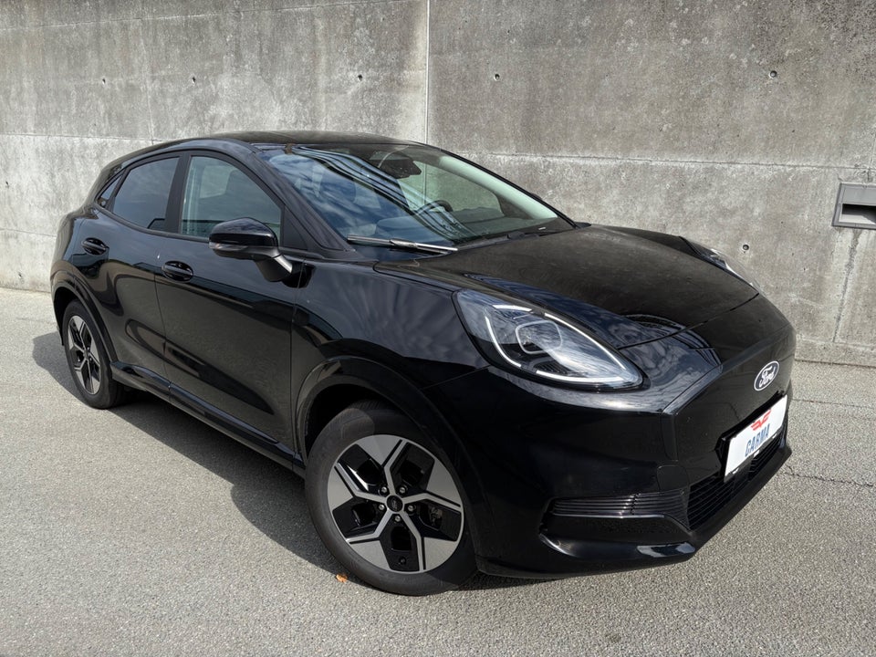 Ford Puma 46 Gen-E Select 5d