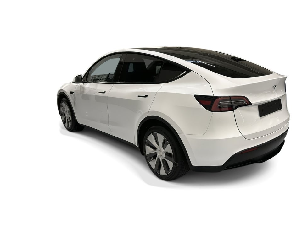 Tesla Model Y RWD 5d