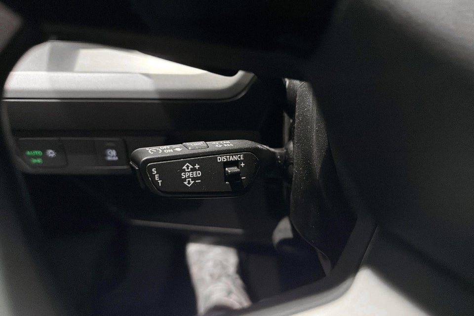 Audi Q4 e-tron 45 Progress 5d