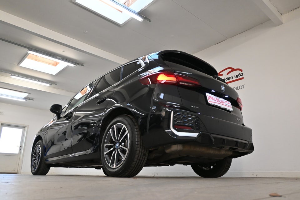 BMW 225e 1,5 Active Tourer M-Sport xDrive aut. 5d