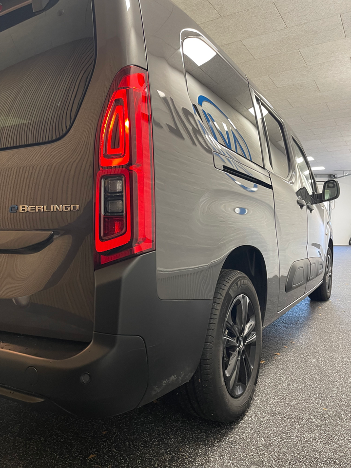 Citroën ë-Berlingo 50 Prestige XL 5d