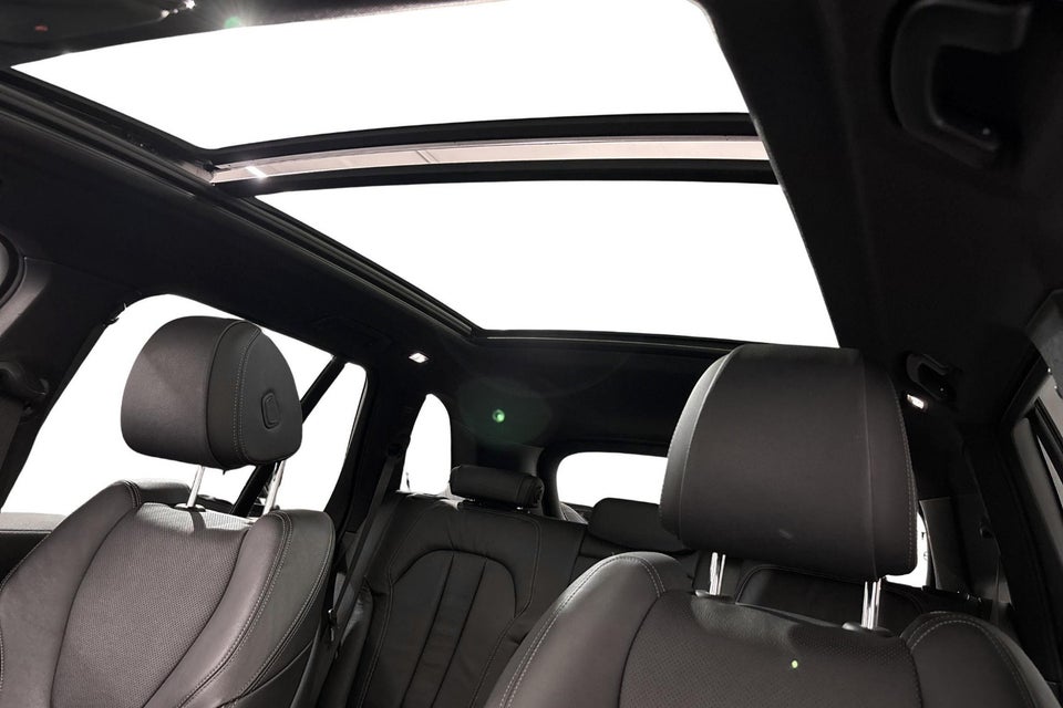 BMW X5 3,0 xDrive45e M-Sport aut. 5d