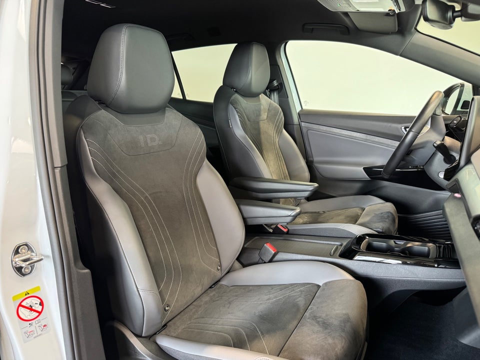 VW ID.4 77 Pro Performance 5d
