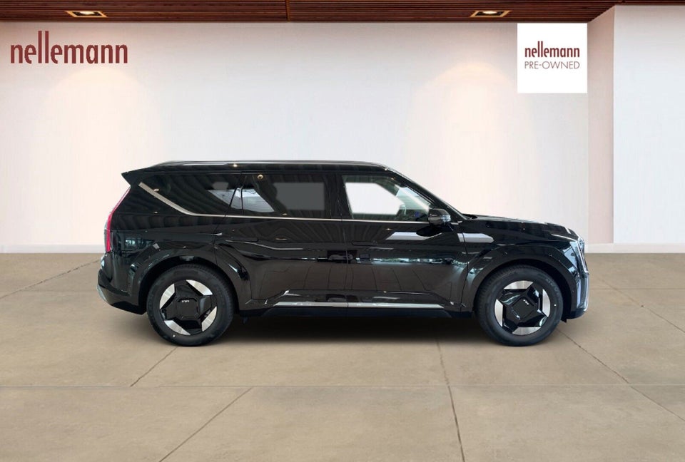 Kia EV9 99 Long Range Performance Premium AWD 7prs 5d