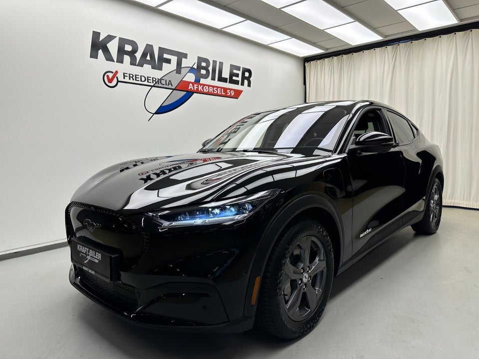 Ford Mustang Mach-E 75 Premium Standard Range 5d