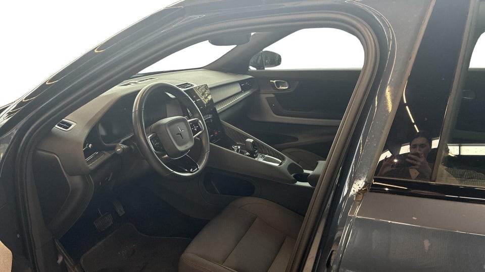 Polestar 2 Standard Range 5d