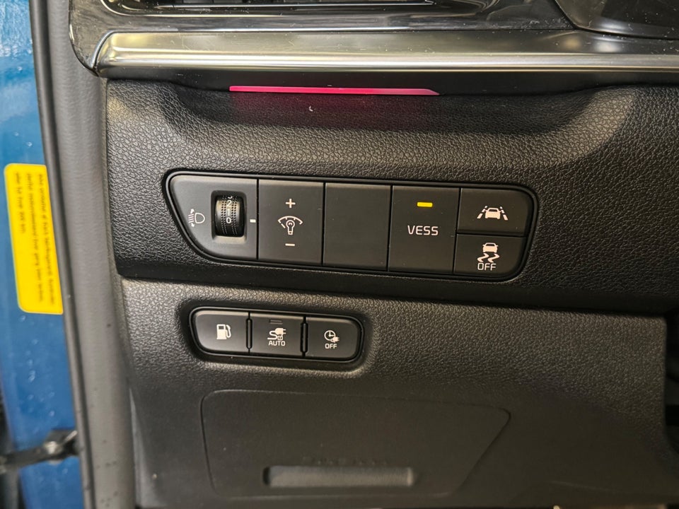 Kia Niro 1,6 PHEV Advance DCT 5d