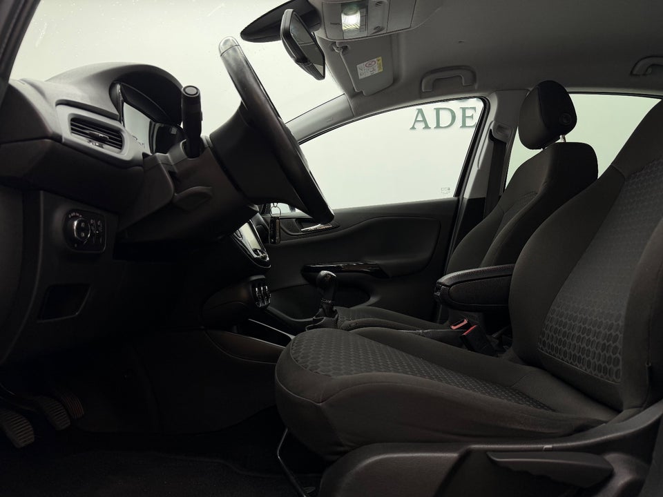 Opel Corsa 1,3 CDTi 95 Cosmo 5d