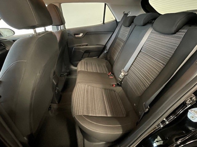 Kia Stonic 1,0 T-GDi Vision 5d