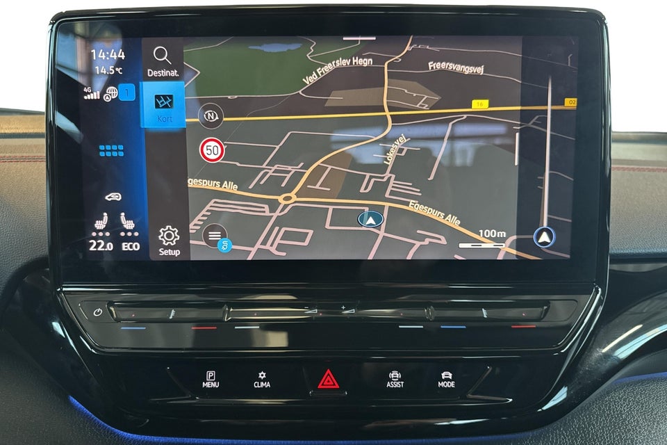 VW ID.5 77 GTX 4Motion 5d