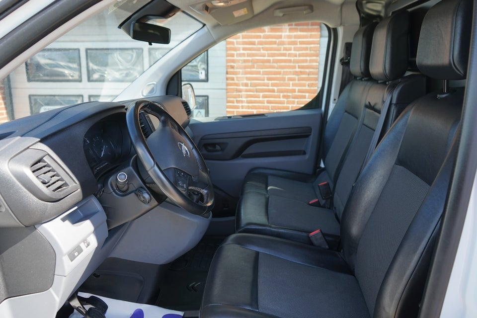 Opel Vivaro 2,0 D 122 Enjoy L2V2