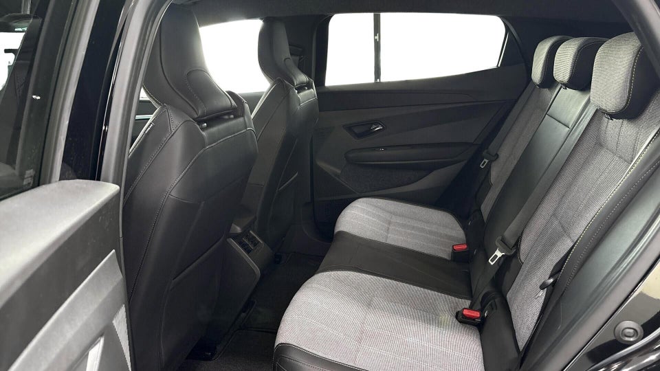 Renault Megane E-Tech 60 Techno 5d